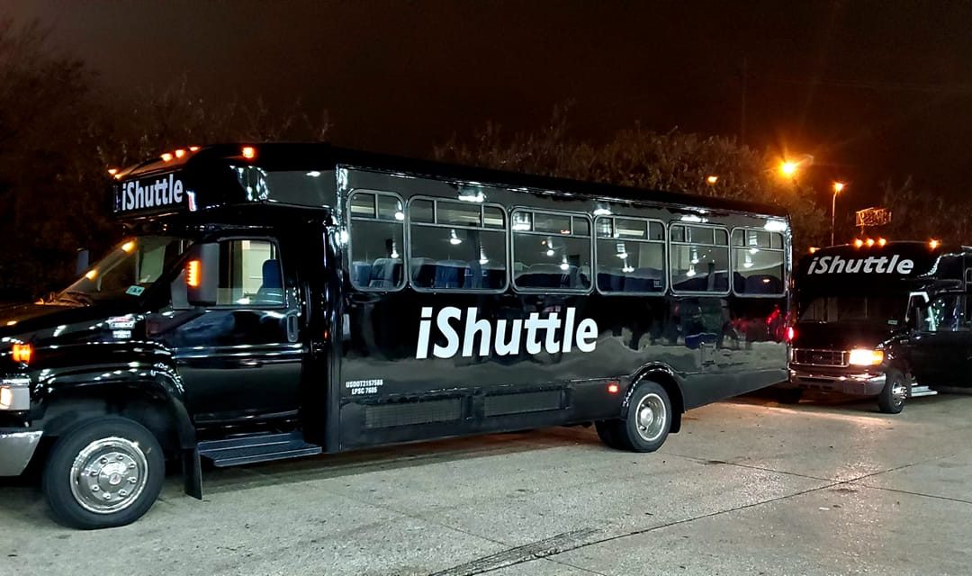 Special Event Transportation in Shreveport and Monroe, LA