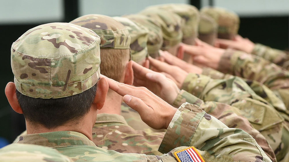 Government and Military Transportation in Louisiana