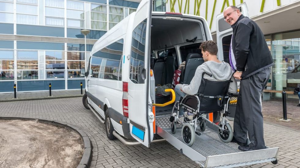 Assisted Living, Nursing Homes, and Medical Facility Assisted Living, Nursing Homes, and Medical Facility